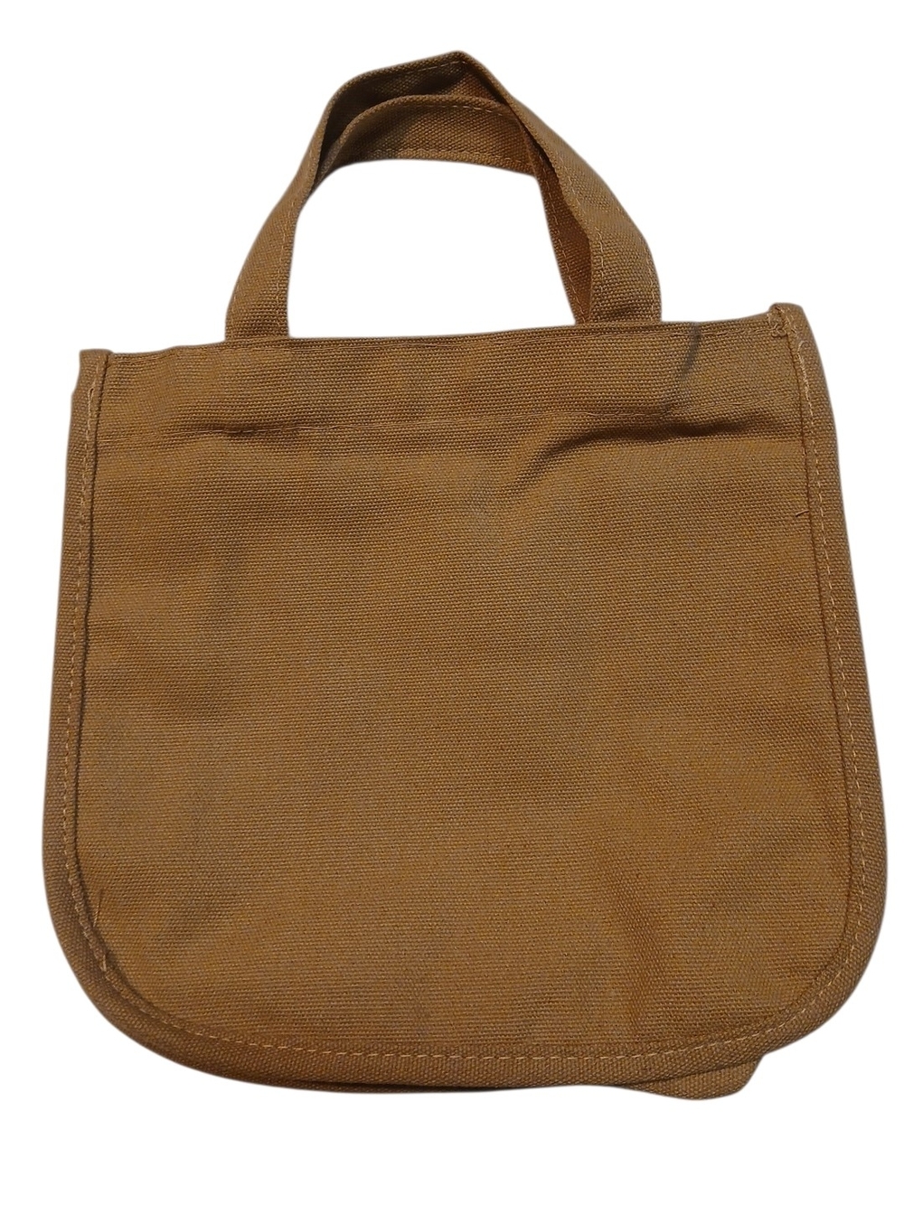 Peanuts -Snoopy Surf Club Khaki Tote/Hand Bag,3 Different Full Size Compartments - Picture 2 of 16